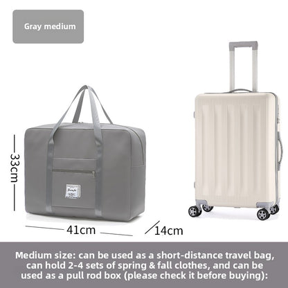 Large Luggage Bag