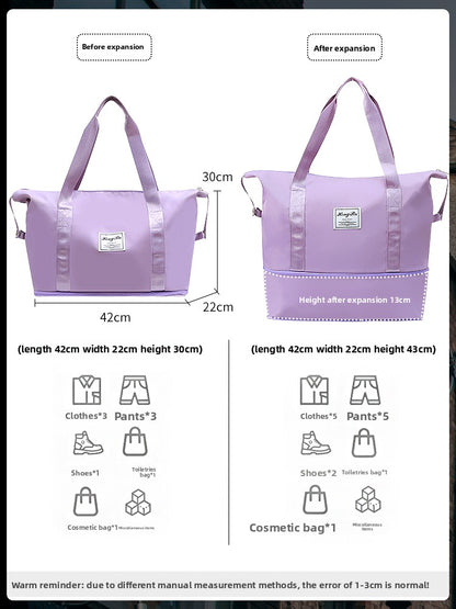 Large Luggage Bag