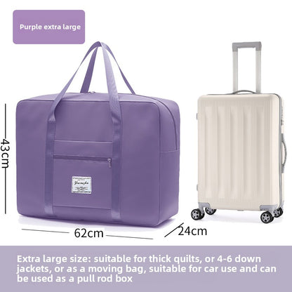 Large Luggage Bag