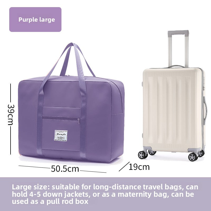 Large Luggage Bag