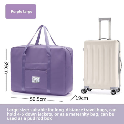 Large Luggage Bag