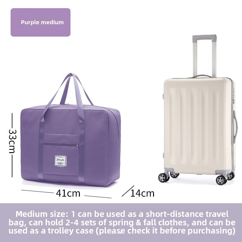 Large Luggage Bag