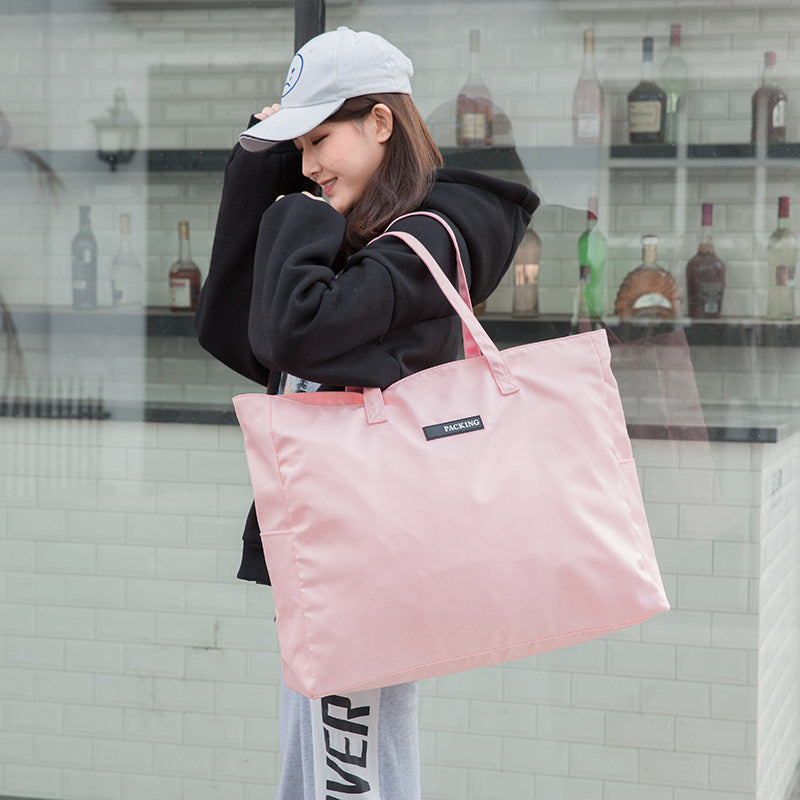 Large Luggage Bag