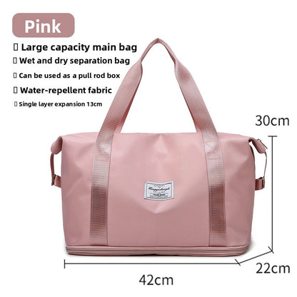 Large Luggage Bag