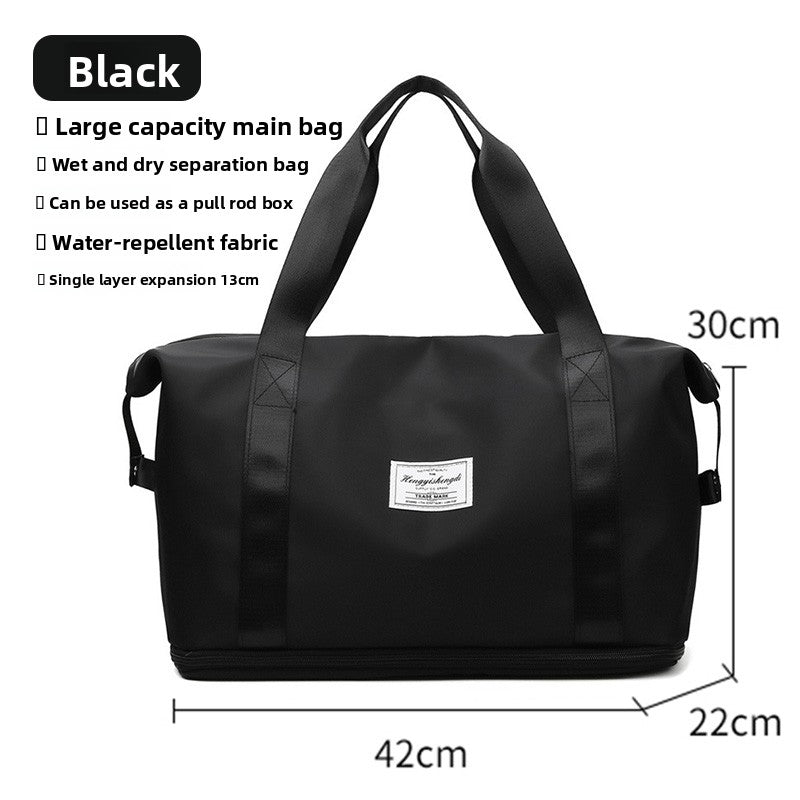 Large Luggage Bag