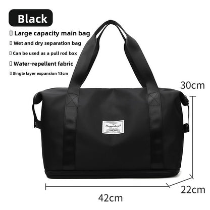 Large Luggage Bag