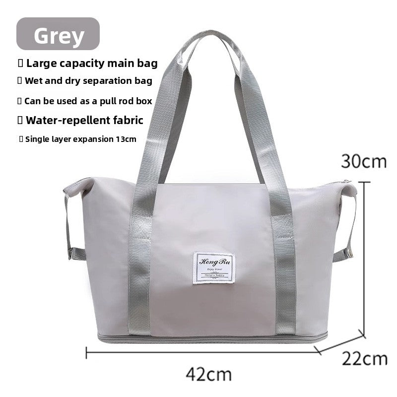 Large Luggage Bag