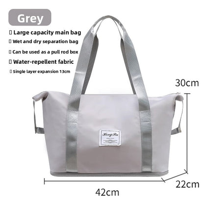 Large Luggage Bag