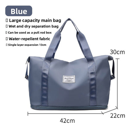 Large Luggage Bag