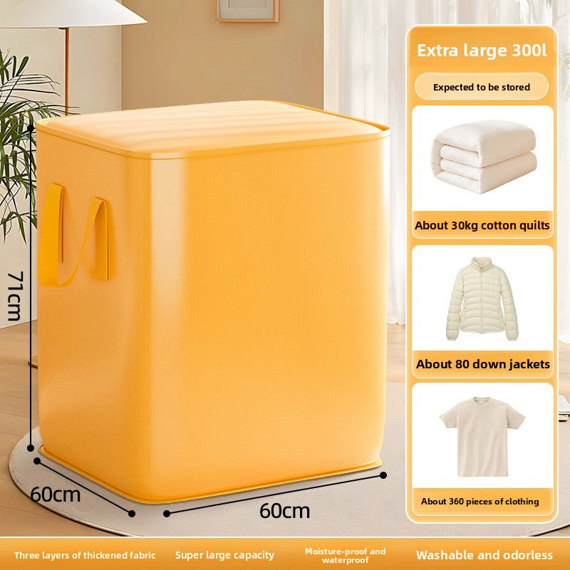 Large luggage bags