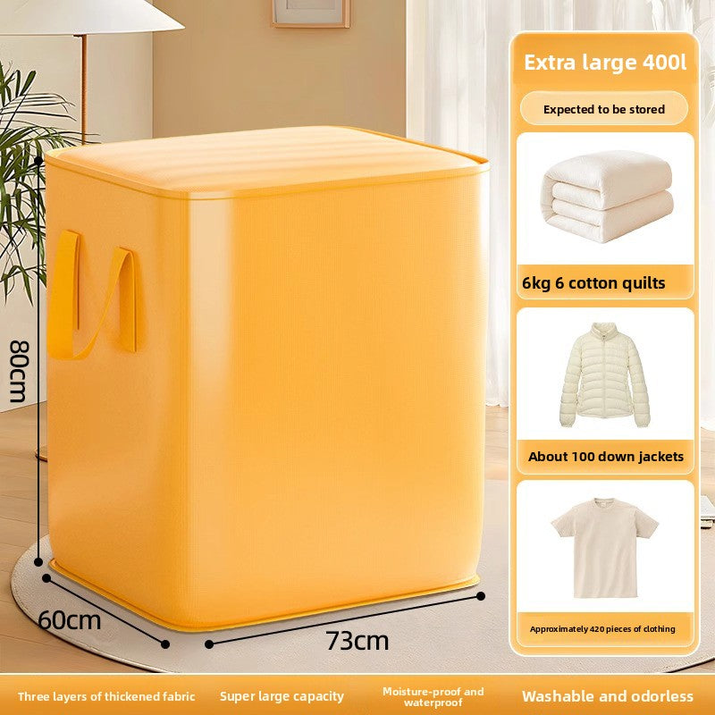 Large luggage bags
