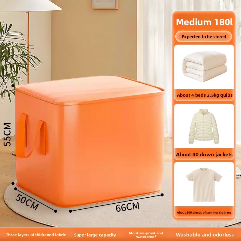 Large luggage bags