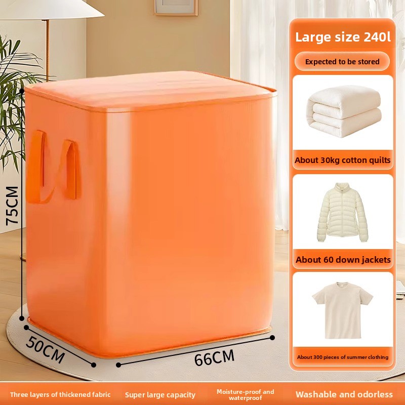 Large luggage bags