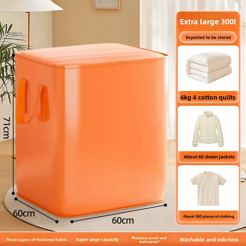 Large luggage bags