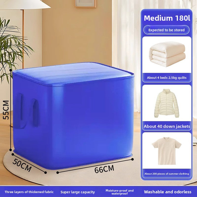 Large luggage bags