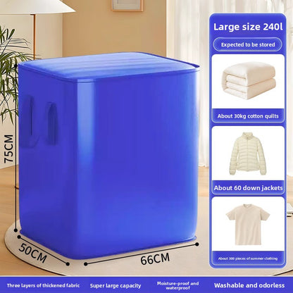 Large luggage bags