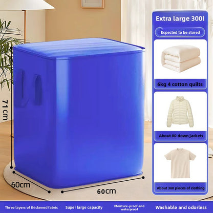 Large luggage bags