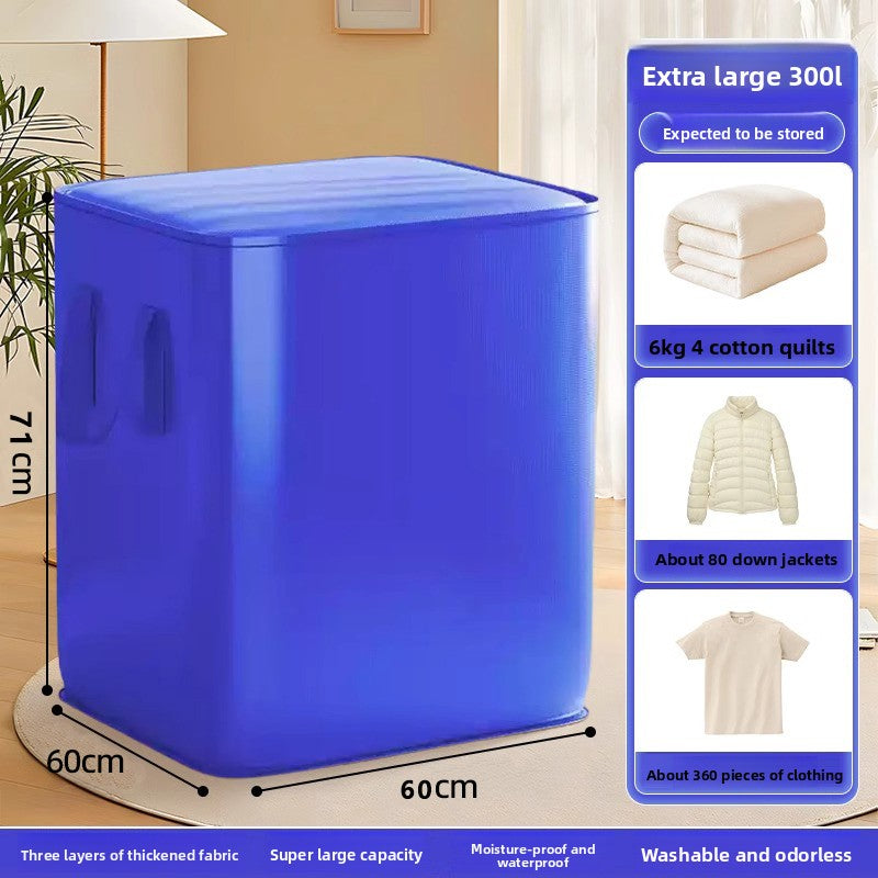 Large luggage bags