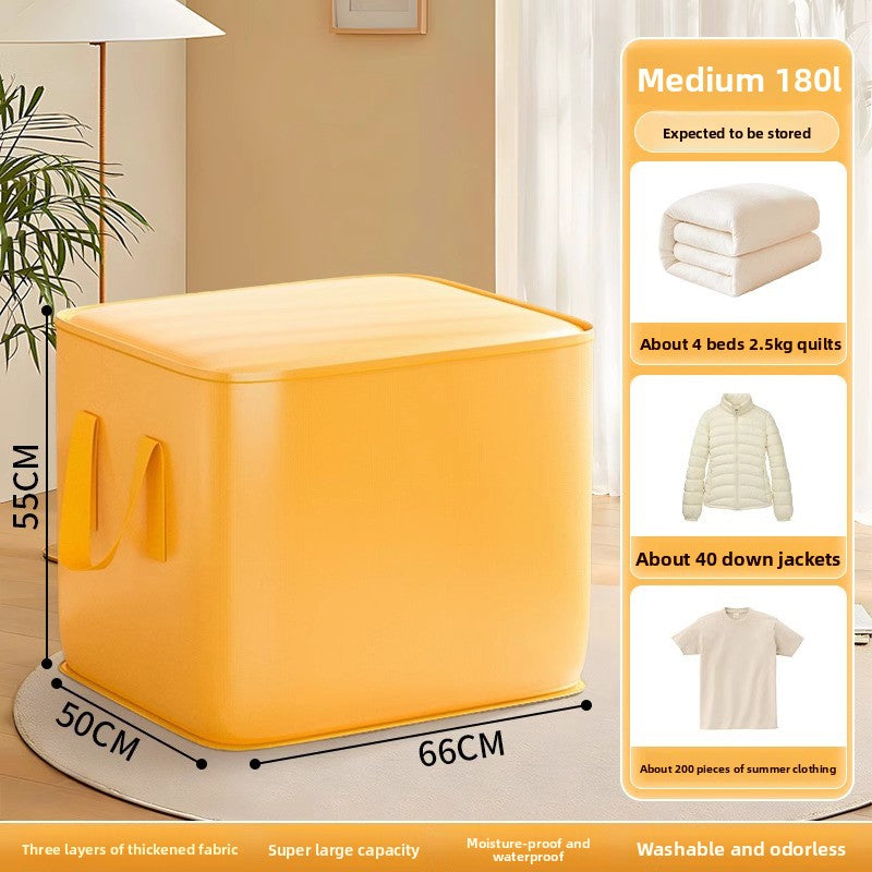 Large luggage bags