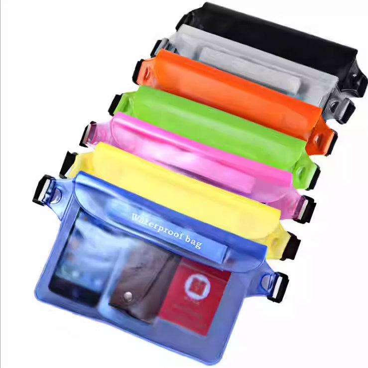 Large Mobile Phone Waterproof Bag