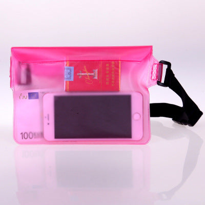 Large Mobile Phone Waterproof Bag