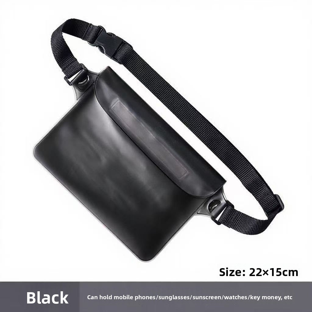 Large Mobile Phone Waterproof Bag