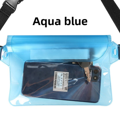 Large Mobile Phone Waterproof Bag