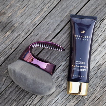 Large Mushroom Head Makeup Brush