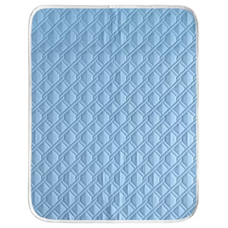 Large Pet Cooling Bed, Instant Cooling