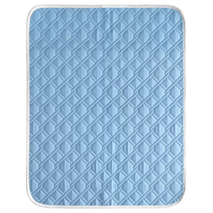 Large Pet Cooling Bed, Instant Cooling