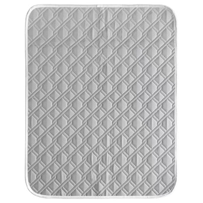 Large Pet Cooling Bed, Instant Cooling