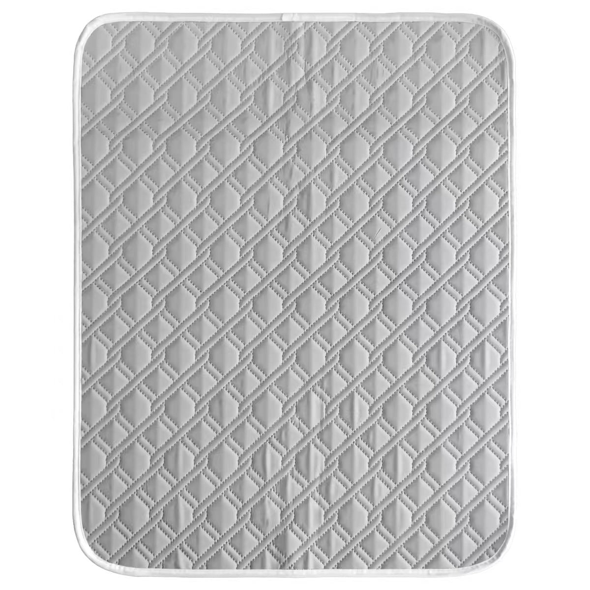 Large Pet Cooling Bed, Instant Cooling