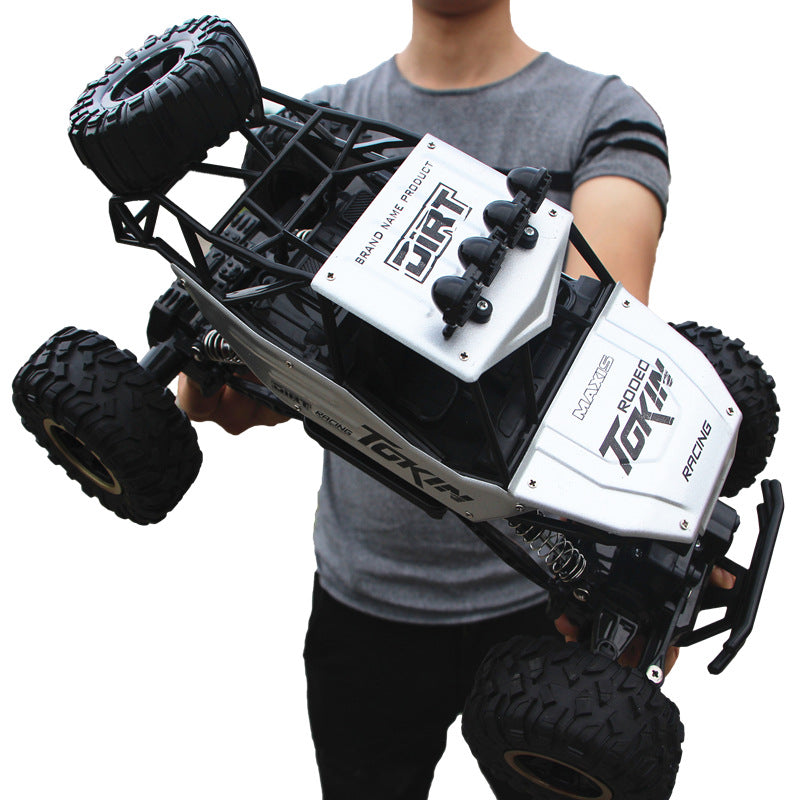 Large Remote Control Car with Drift Function