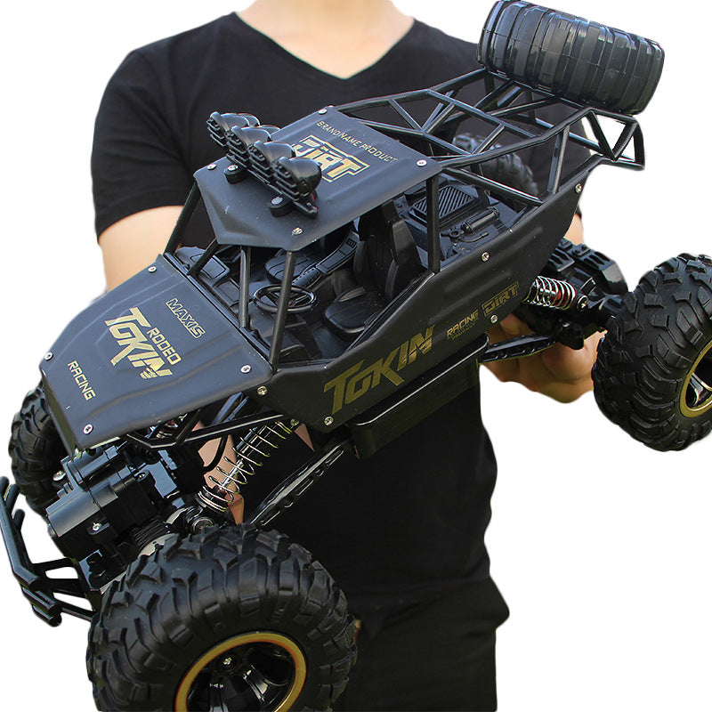 Large Remote Control Car with Drift Function