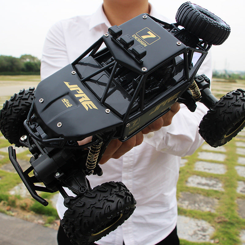 Large Remote Control Car with Drift Function