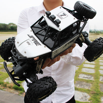 Large Remote Control Car with Drift Function
