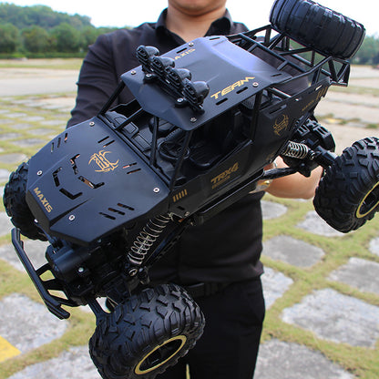 Large Remote Control Car with Drift Function
