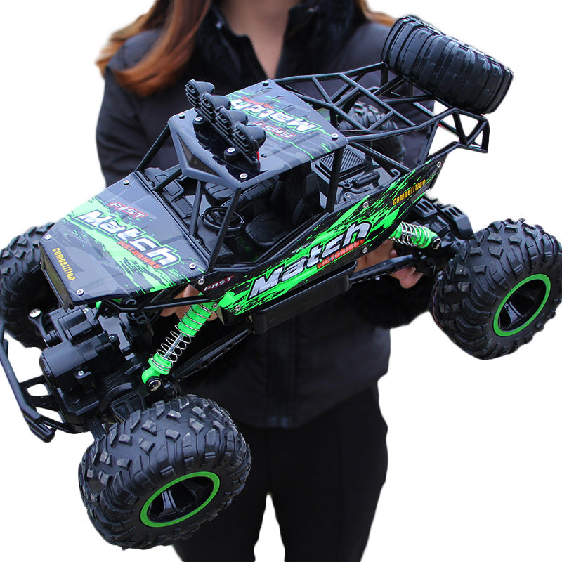 Large Remote Control Car with Drift Function