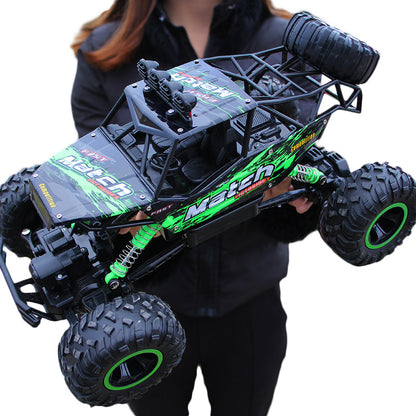 Large Remote Control Car with Drift Function