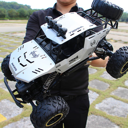 Large Remote Control Car with Drift Function