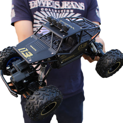 Large Remote Control Car with Drift Function