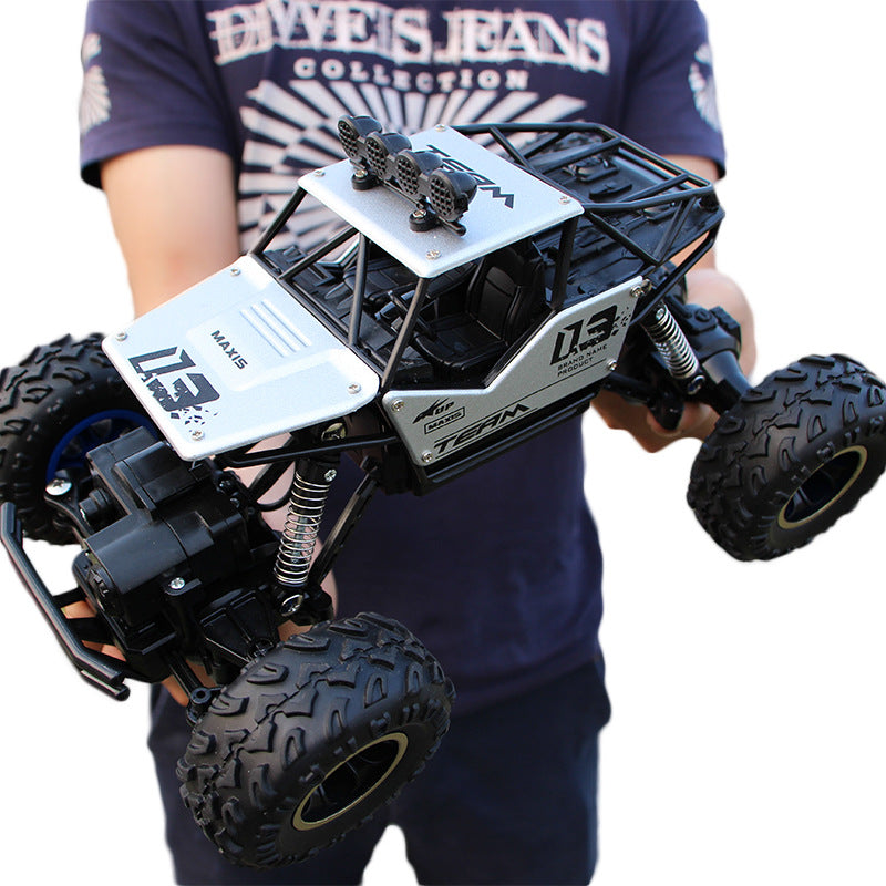 Large Remote Control Car with Drift Function