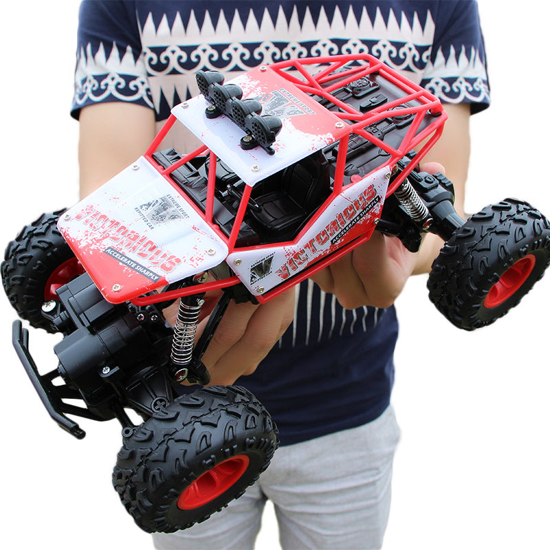 Large Remote Control Car with Drift Function