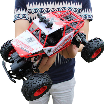 Large Remote Control Car with Drift Function