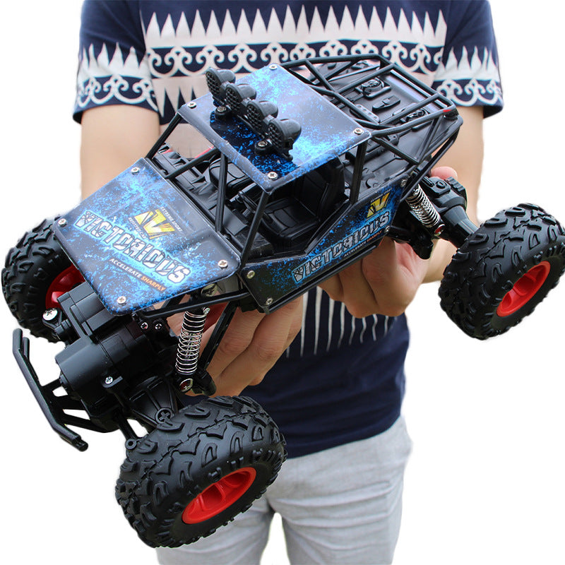 Large Remote Control Car with Drift Function