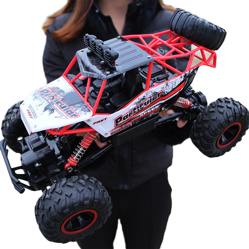 Large Remote Control Car with Drift Function