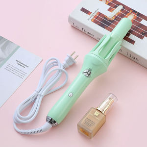 large roll anti-scalding curling iron electric curling iron