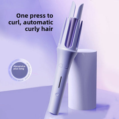 large roll anti-scalding curling iron electric curling iron