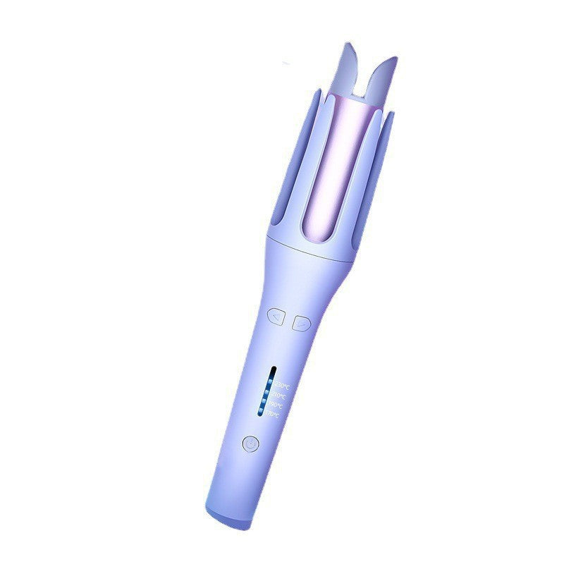 large roll anti-scalding curling iron electric curling iron