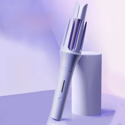 large roll anti-scalding curling iron electric curling iron